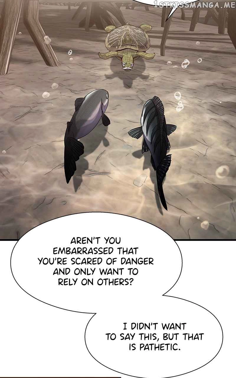 Reincarnated As a Fish Chapter 40 6